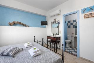 Agnanti Beach Apartments - Archangelos - 4