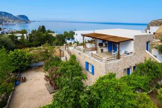 Agnanti Beach Apartments - Archangelos - 8