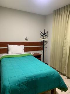 Hotel Herusalen - Arequipa - 3