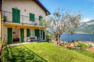 OLIVE TREE LAKE VIEW APARTMENT - 7