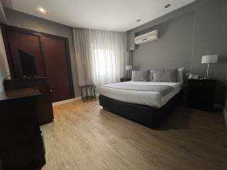Hotel 8 de Octubre - 9