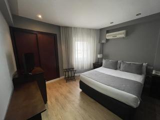 Hotel 8 de Octubre - Buenos Aires - 8