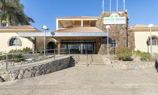 BUNGALOW en CAMPO INTERNACIONAL - 2