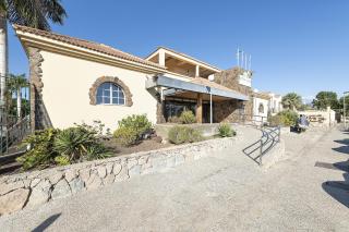 BUNGALOW en CAMPO INTERNACIONAL - Maspalomas - 1
