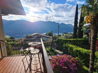 Appartamenti Casa La Rosa - Bellagio - 9