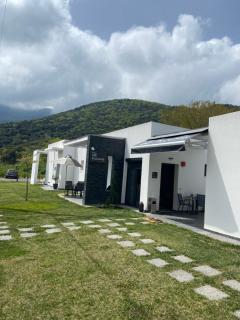 PLOUMIS seaside villas - 8