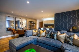 Waterside Retreat @ Ryedale House - 4