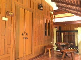 Luang Chumni Village - Phra Nakhon Si Ayutthaya - 1
