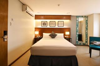 St Mark Hotel - Città di Cebu - 5