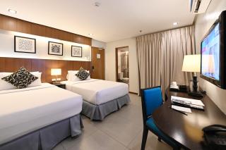 St Mark Hotel - Città di Cebu - 7