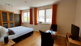 Pension Glückstadt - Glückstadt - 9