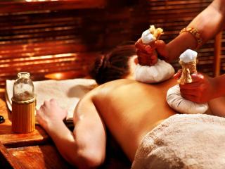 Reitenberger Spa Medical - Mariánské Lázně - 4