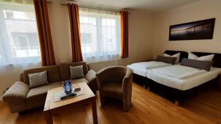 Pension Glückstadt - Glückstadt - 7