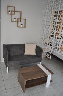 Maro's Family Studios - Limenas - 8