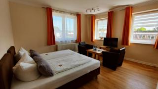 Pension Glückstadt - Glückstadt - 1