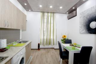 Apartment Savska - Belgrado - 0