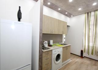 Apartment Savska - Belgrado - 9