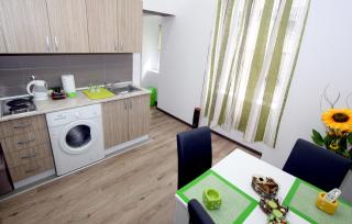 Apartment Savska - Belgrado - 5