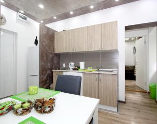 Apartment Savska - Belgrado - 4
