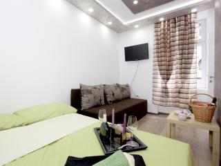 Apartment Savska - Belgrado - 1
