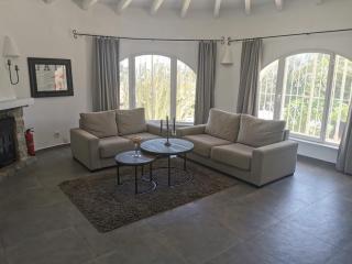 Villa Lo - chill out house - by Holiday Rentals Villamar - Benissa - 3