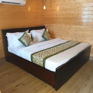 MR River Resort - Mohanchatti Rishikesh - Rishikesh - 2