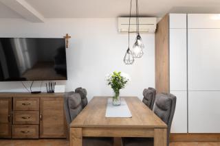 Apartment Lucia by SeeAdria Agency - Bužinija - 3
