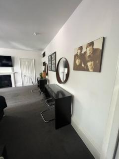 Antrobus Hotel - Amesbury - 4