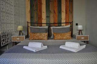 Maro's Family Studios - Limenas - 6