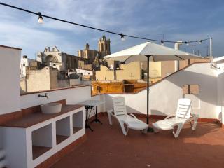 Bettatur Apartaments Cuirateries - Tarragona - 0