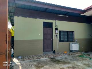 Ulya Homestay 3 - Jertih - 8