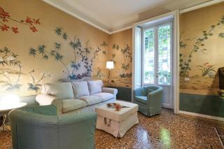Villa Frascati with garden - City Life - Milan - 0