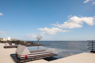 White Exclusive Suites & Villas - Lagoa - 2