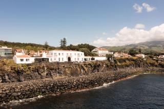 White Exclusive Suites & Villas - Lagoa - 4