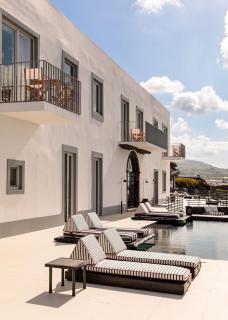 White Exclusive Suites & Villas - Lagoa - 6