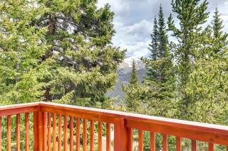 Spectacular Views in your Own Private Escape with Hot Tub - Mountain Aire' Getaway - 3