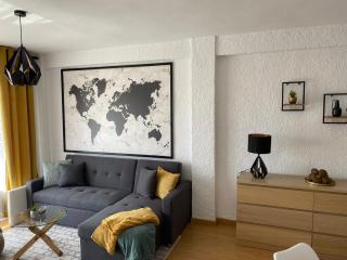 Apartman Kristina - Jávea - 3