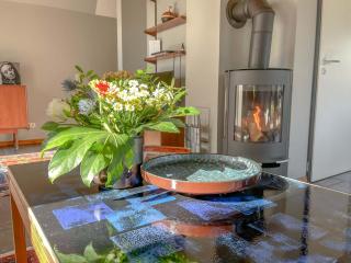 traumHaff - Strandhaus am Achterwasser. Design und Kunst auf Usedom, mit Kamin und Sauna - Quilitz - 1