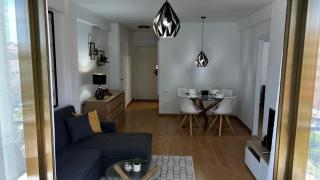 Apartman Kristina - Jávea - 4