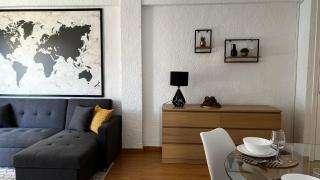 Apartman Kristina - Jávea - 1