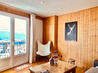 1966 Appartement Cosy à Font Romeu parking couvert - Font Romeu Odeillo Via - 9