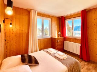 1966 Appartement Cosy à Font Romeu parking couvert - Font Romeu Odeillo Via - 1