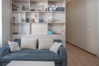 Orbeliani Residence - Tbilisi - 8