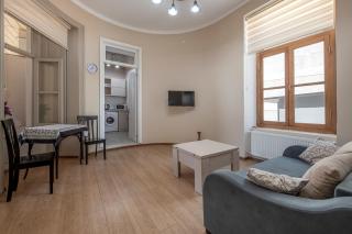 Orbeliani Residence - Tbilisi - 6