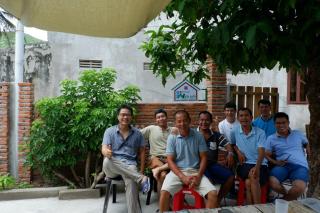 Homestay Miền Biển Vĩnh Hy - Vĩnh Hy - 5
