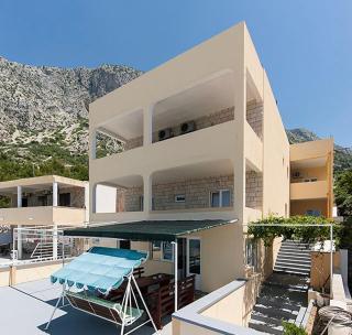 Apartments Alać - Drasnice - 1