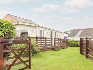 Bwthyn Y Bae Lodge - Holyhead - 0