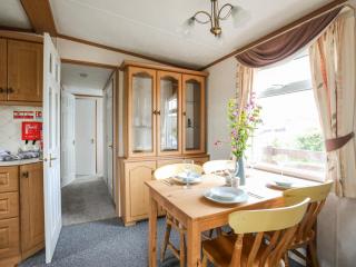 Bwthyn Y Bae Lodge - Holyhead - 5