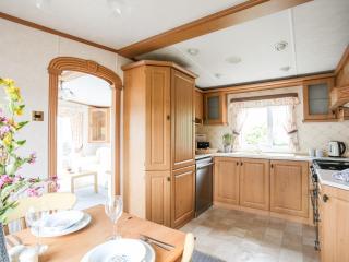 Bwthyn Y Bae Lodge - Holyhead - 3