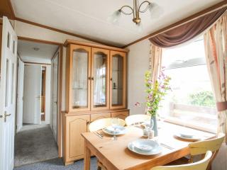 Bwthyn Y Bae Lodge - 2